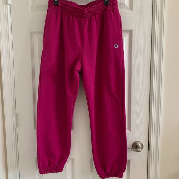 Champion Pants - NWT Champions Women´s Authentic Athleticwear Jogger Sweatpants, Size L